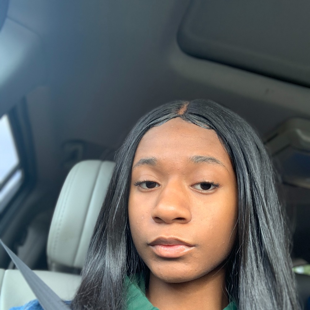 Meet your Posher, Alani